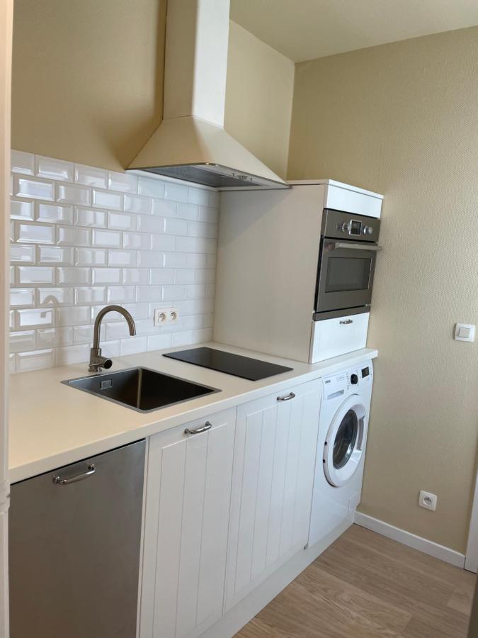 Le 25, Duplex Elegant Au Coeur Du Pietonnier Historique Apartment นามูร์ ภายนอก รูปภาพ