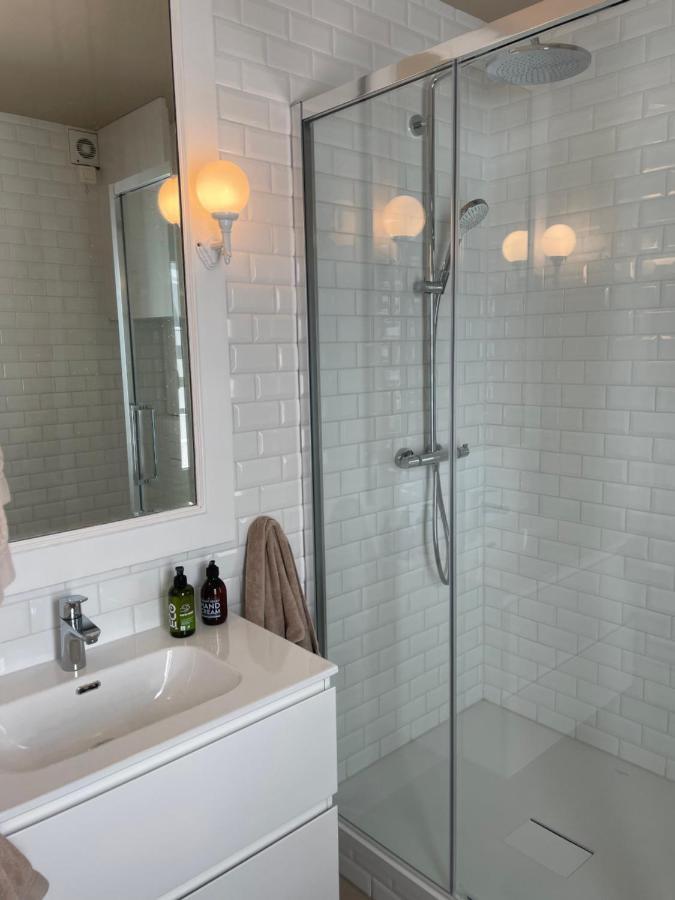 Le 25, Duplex Elegant Au Coeur Du Pietonnier Historique Apartment นามูร์ ภายนอก รูปภาพ