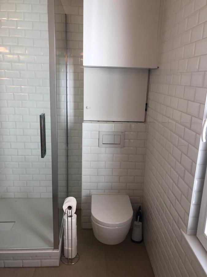 Le 25, Duplex Elegant Au Coeur Du Pietonnier Historique Apartment นามูร์ ภายนอก รูปภาพ