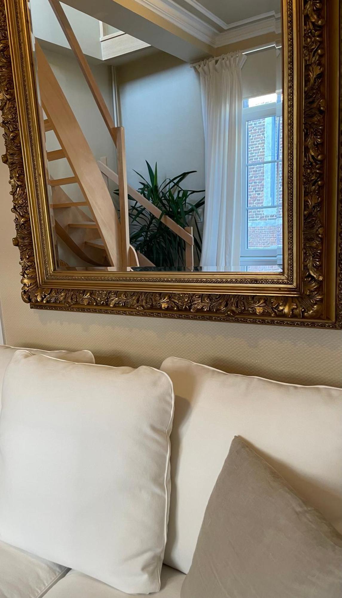 Le 25, Duplex Elegant Au Coeur Du Pietonnier Historique Apartment นามูร์ ภายนอก รูปภาพ