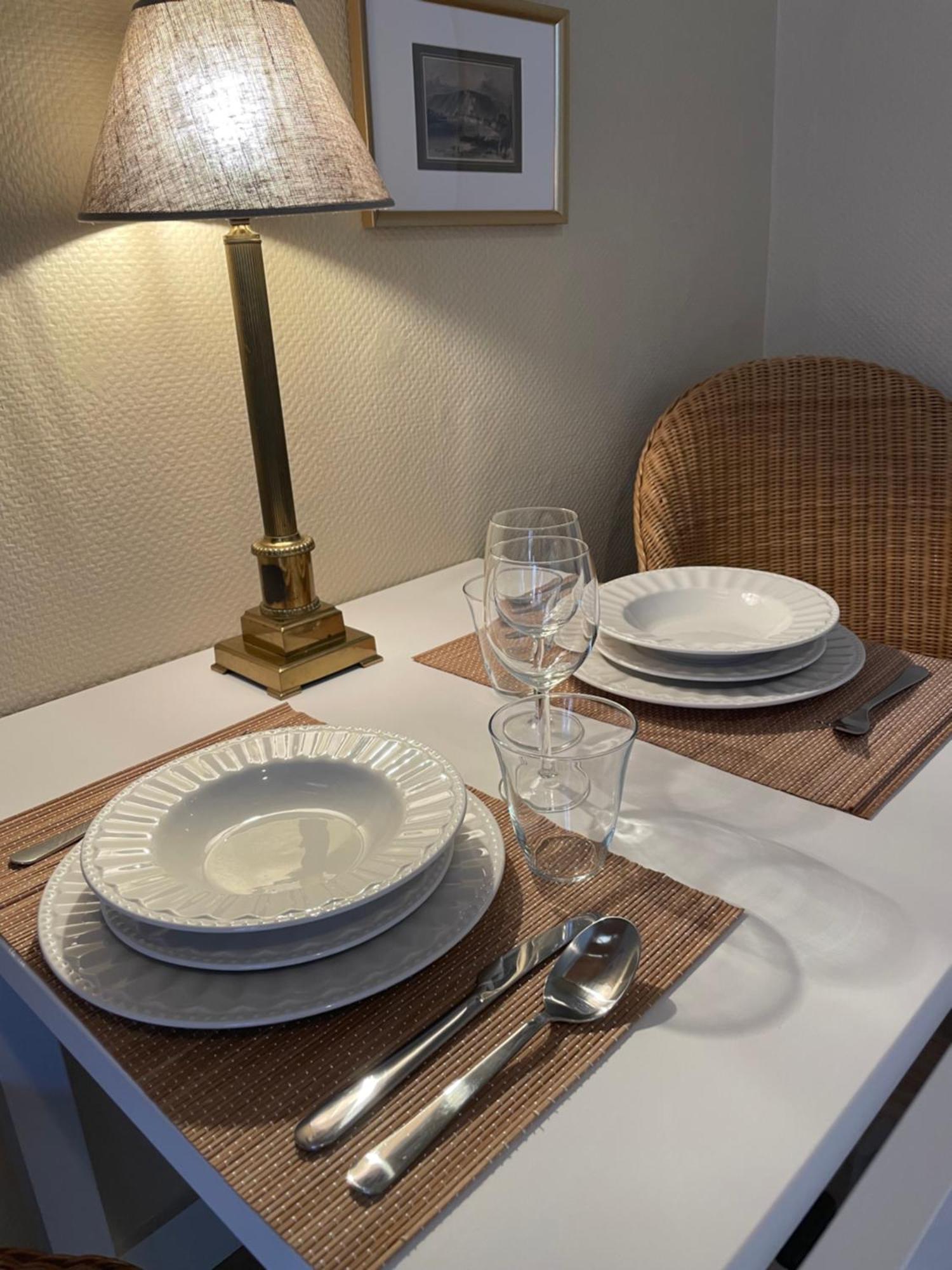 Le 25, Duplex Elegant Au Coeur Du Pietonnier Historique Apartment นามูร์ ภายนอก รูปภาพ